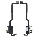 Proximity Light Sensor Flex Cable For Apple Iphone X By - Maxbhi Com