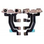Replacement Front Camera For Apple Iphone X Selfie Camera By - Maxbhi Com
