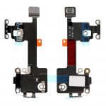 Wifi Antenna Flex Cable For Apple Iphone X By - Maxbhi Com