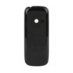 Back Panel Cover For Blackzone Eco Plus Black - Maxbhi.com
