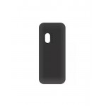 Back Panel Cover For Detel D313 White - Maxbhi.com