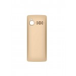 Back Panel Cover For Do M10 Gold - Maxbhi.com