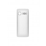 Back Panel Cover For Do M10 White - Maxbhi.com