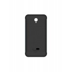 Back Panel Cover For Energizer Hardcase H500s White - Maxbhi.com