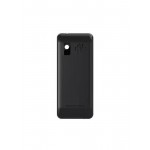 Back Panel Cover For Gamma M6 Black - Maxbhi.com