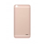 Back Panel Cover For Gretel A9 White - Maxbhi.com
