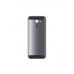 Back Panel Cover For Heemax M5 Black - Maxbhi.com