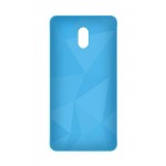 Back Panel Cover For Verykool S5021 Wave Pro Blue - Maxbhi.com