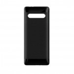 Back Panel Cover For Zen Ultra 504 White - Maxbhi.com