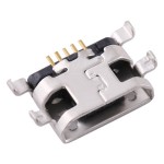 Charging Connector For Xiaomi Redmi Note 5 Pro By - Maxbhi Com