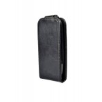 Flip Cover For Itel It5060 Black By - Maxbhi.com
