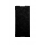Flip Cover For White Cherry G20 Black By - Maxbhi.com