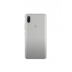 Full Body Housing For Bq Aquaris X2 Pro White - Maxbhi.com