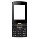 Full Body Housing For Do M10 Gold - Maxbhi Com
