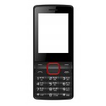 Full Body Housing For Do M10 Red - Maxbhi Com