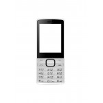 Full Body Housing For Do M10 White - Maxbhi.com
