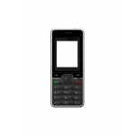 Full Body Housing For Gamma M6 Black - Maxbhi.com