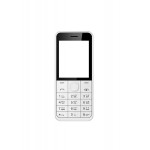 Full Body Housing For Heemax M5 White - Maxbhi.com