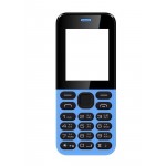 Full Body Housing For Hitech Yuva Y1s White - Maxbhi Com