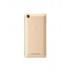 Full Body Housing For Qmobile E1 Black - Maxbhi.com
