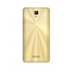 Full Body Housing For Qmobile Noir J7 Black - Maxbhi.com
