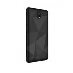 Full Body Housing For Verykool S5021 Wave Pro Black - Maxbhi.com