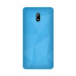 Full Body Housing For Verykool S5021 Wave Pro Blue - Maxbhi.com