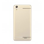 Full Body Housing For Videocon Metal Pro 2 White - Maxbhi.com