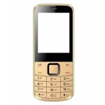 Full Body Housing For Zen M72 Max White - Maxbhi Com