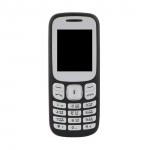 Lcd Screen For Blackzone Eco Plus Replacement Display By - Maxbhi Com