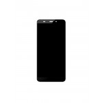 Lcd With Touch Screen For Coolpad Cool 2 Black By - Maxbhi.com