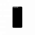 LCD with Touch Screen for Coolpad Cool 2 Black