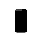 Lcd With Touch Screen For Energizer Hardcase H500s Black By - Maxbhi.com