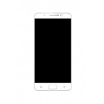 Lcd With Touch Screen For Gretel A9 White By - Maxbhi.com