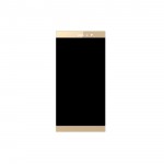 Lcd Screen For Qmobile E1 Replacement Display By - Maxbhi Com