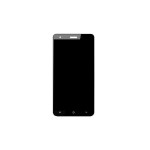 Lcd With Touch Screen For Videocon Krypton V50dc White By - Maxbhi.com
