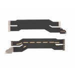 Main Board Flex Cable For Oneplus 6 By - Maxbhi Com