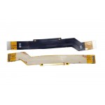 Main Board Flex Cable For Xiaomi Redmi Note 5 Pro By - Maxbhi Com