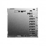 MMC Connector for Oppo F7