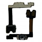 Power Button Flex Cable For Oneplus 6 By - Maxbhi Com