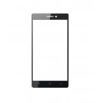 Replacement Front Glass For Agm X1 Mini White By - Maxbhi.com