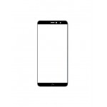 Replacement Front Glass For Bq Aquaris X2 Pro Silver By - Maxbhi.com