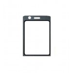 Replacement Front Glass For Chang Jiang A968 Dual Sim White By - Maxbhi.com