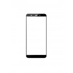 Replacement Front Glass For Coolpad Cool 2 Black By - Maxbhi.com