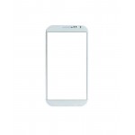 Replacement Front Glass For Cubot P9 White By - Maxbhi.com