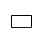 Replacement Front Glass For Domo Slate S5 White By - Maxbhi.com