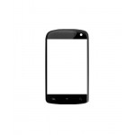 Replacement Front Glass For Huawei Ideos X3 Black By - Maxbhi.com