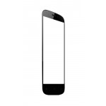 Replacement Front Glass For Konka W970 Black By - Maxbhi.com