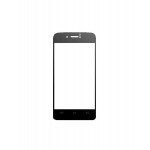 Replacement Front Glass For Optimasmart Ops40g Black By - Maxbhi.com