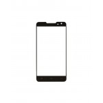 Replacement Front Glass For Prestigio Multiphone 5044 Duo Black By - Maxbhi.com